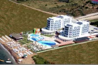 Notion Kesre Beach Hotel & Spa