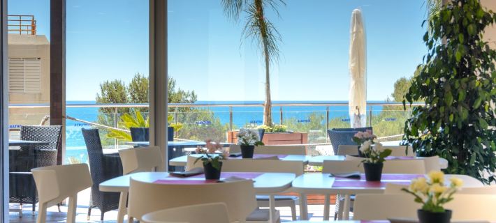Albatros Family Hotéis em Salou