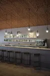 Prinsotel la Pineda - ที่มีบาร์