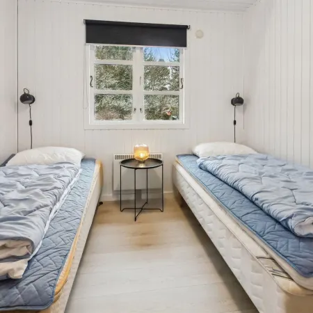 "Hubertina" - 30km from the Sea Hotels in Arrild