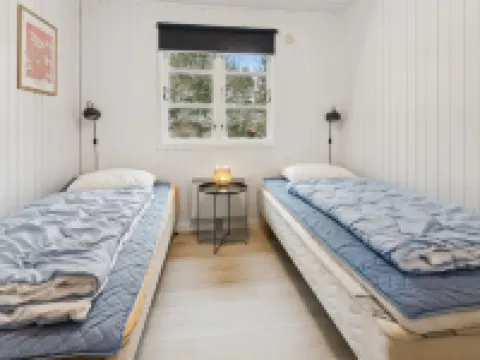 "Hubertina" - 30km from the Sea