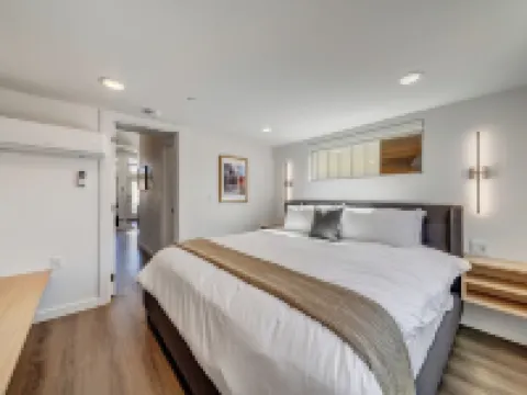 The Riv at Zion Hoteles en Virgin