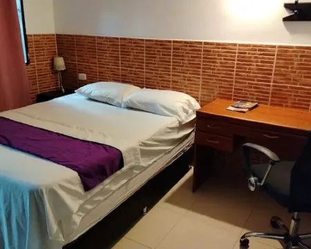 Hotel Casa Jairo 內瓦住宿飯店