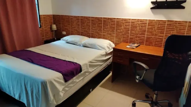 Hotel Casa Jairo