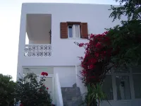 Dina's Rooms