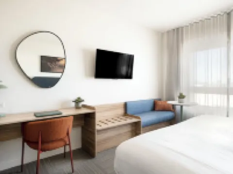 Quest Townsville on Eyre Hotels in North Ward