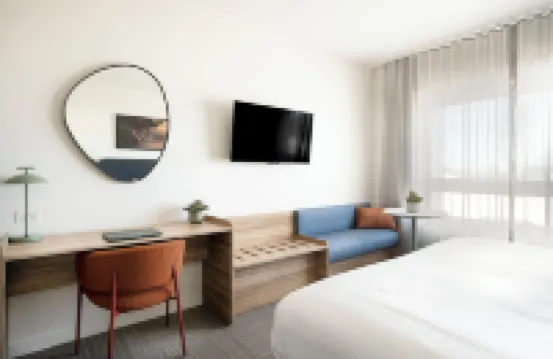 Quest Townsville on Eyre Hotels near The Strand