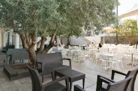 Hotel Best Lloret Splash - فطور