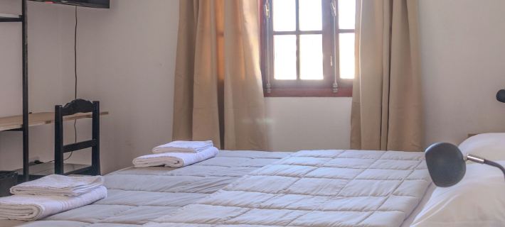 Cajón de Agua Hotels in Cafayate