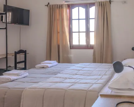 Cajón de Agua Hotels in Cafayate