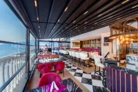 Crowne Plaza ANTALYA by IHG - Bintang 5