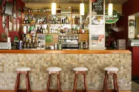 Servatur Terrazamar Sun Suite - Barer