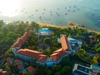 InterContinental BALI SANUR RESORT by IHG Hotels near Jazz Grill & Pub
