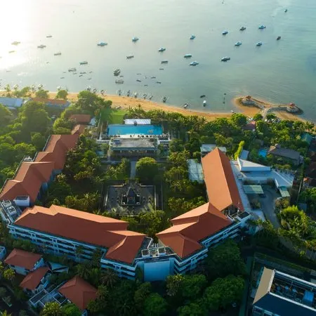 InterContinental BALI SANUR RESORT by IHG