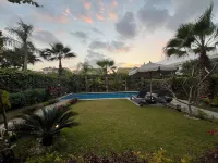 Alsawah 5-Bedroom Villa with Private Pool  Palm Hills Sheikh Zayed - Villas
