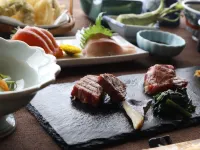 Kappo Ryokan Yamabiko - 2-Star