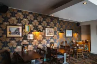 The Market House - sarapan