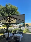 Hotel Strandly Skagen - petit déjeuner