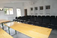 國際之家克爾蘭奇