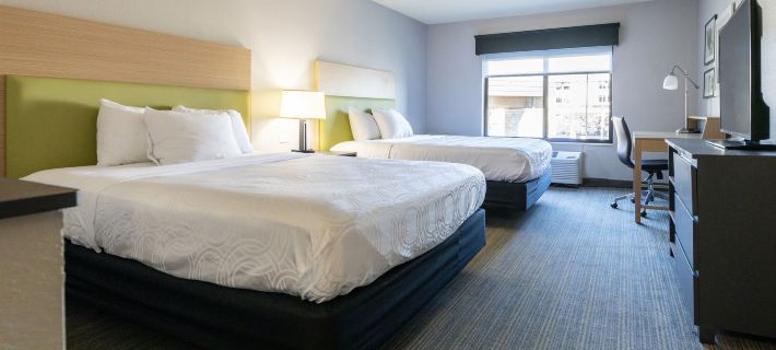 Country Inn & Suites by Radisson, Appleton Airport - Fox River Mall Area Hotels in Outagamie County