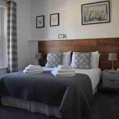 Woodlyn Guest House Rooms