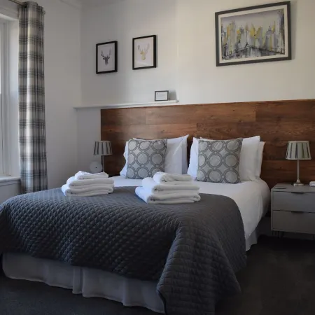 Woodlyn Guest House