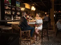 Hotel Contessa - Suites on the Riverwalk - Bar