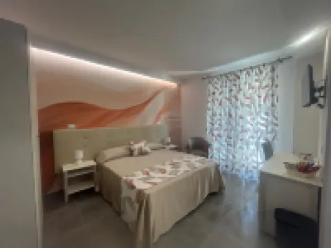 Eolia Rooms Lipari Hotels in Lipari
