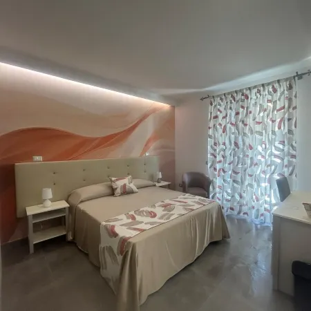 Eolia Rooms Lipari