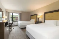 The Branson Hillside Hotel