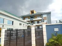 The Blue Resort Hotels in 