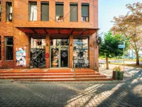 Amber Suite Szczecin Hotel na Starym Mieście Adults Only Hotels near Old Town