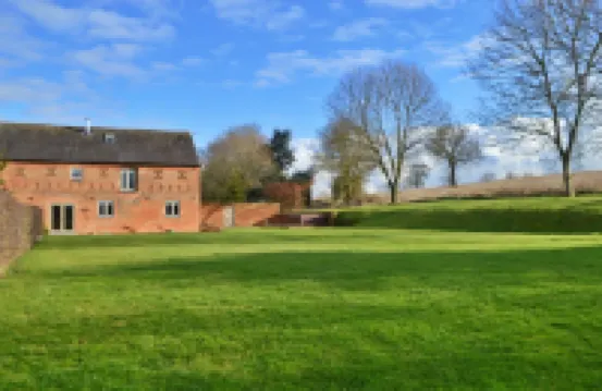 4 Bedroom Cottage in Ashbourne