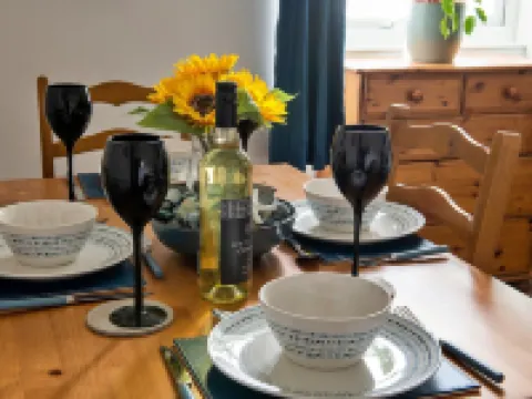 Apartment in Llanberis Near Snowdonia Park Hotels in Llanberis