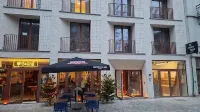 BX. Downtown - Brussels - Hostellit