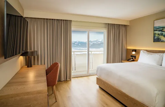 威爾克斯-巴里假日酒店