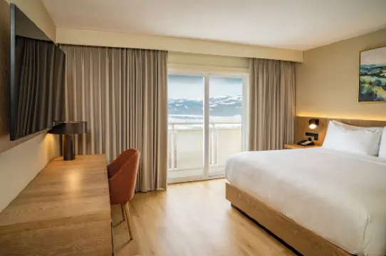 Holiday Inn WILKES BARRE - EAST MOUNTAIN by IHG