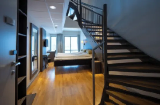 Dombås Hotel Hotels in 