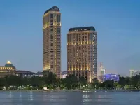 Hyatt Regency Dubai Creek Heights Hotels in Dubai
