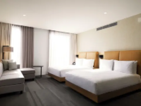 Hyatt Place Melbourne Essendon Fields Hotels in Essendon Fields