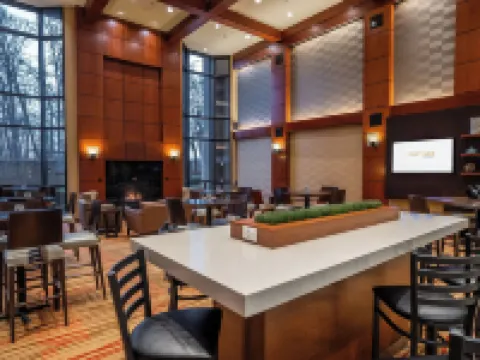 Courtyard Seattle Sea-Tac Area Hotels in Tukwila