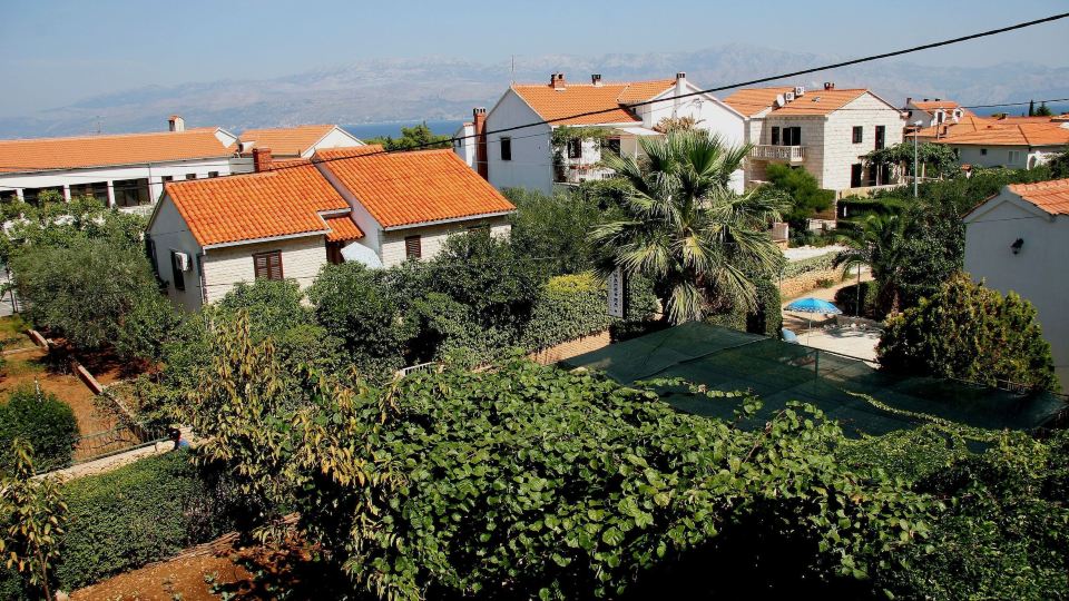 Apartments Valerija