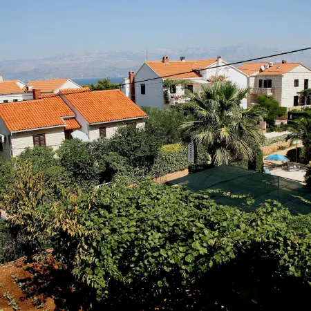 Apartments Valerija