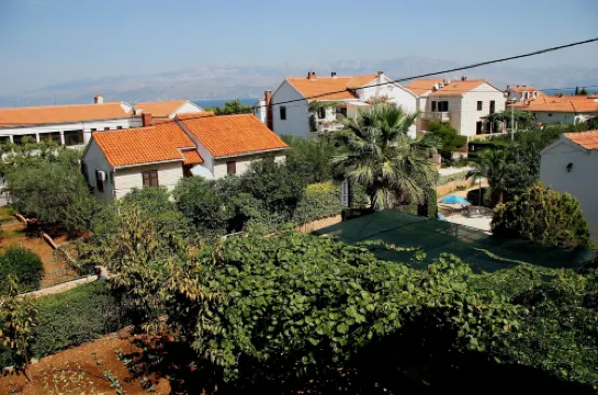 Apartments Valerija