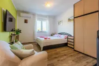 Apartments Franny