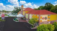 Best Western Plus Sandusky Hotel  Suites - parking