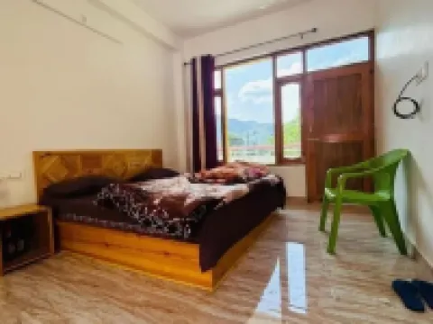 Barot Palace Hotels in Mandi District