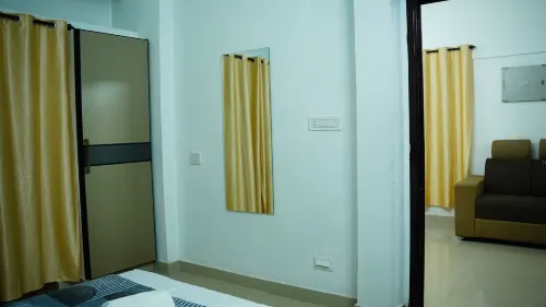 Stay Ease Rental Rooms - 2-Star