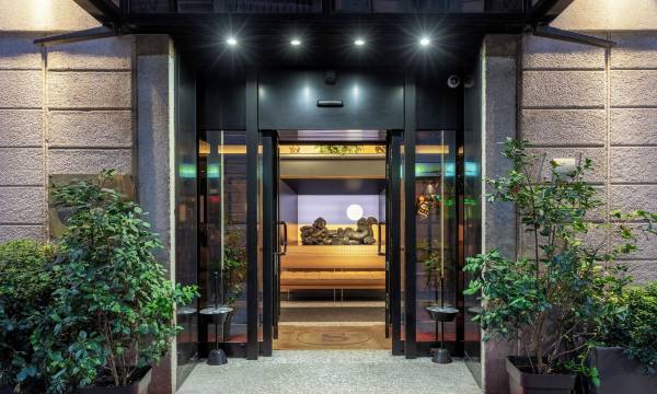 Hotel Sanpi Milano
