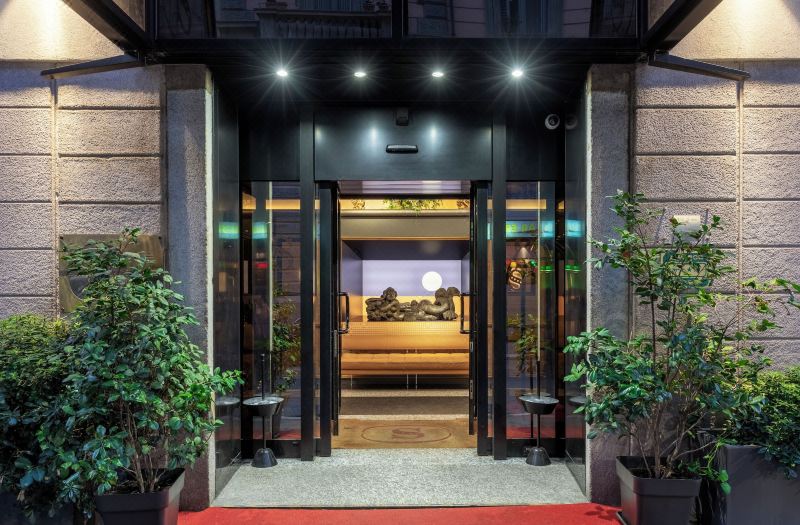 Hotel Sanpi Milano